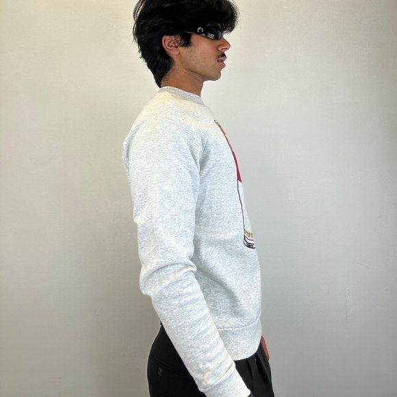 campbell’s Condensed Soup CREWNECK - Picture 2 of 3